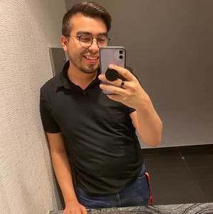 Meet your Posher, Alejandro